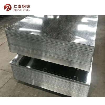 low price gi sheet!zinc coated 24 gauge galvanized steel iron sheet plate